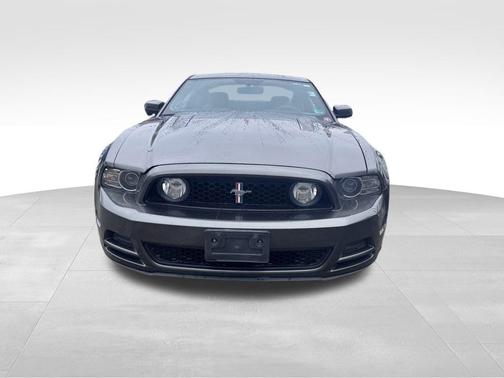 2014 Ford Mustang GT Premium