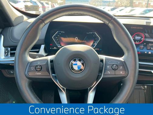 2025 BMW X1 xDrive28i