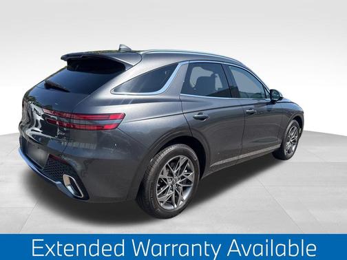 2024 Genesis GV70 2.5T AWD