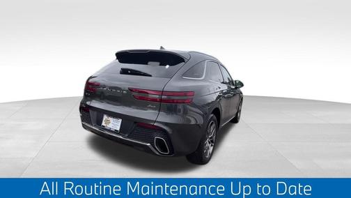 2024 Genesis GV70 2.5T AWD
