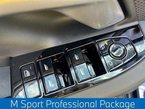 2026 BMW 540 i xDrive