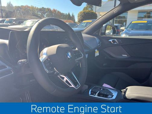 2026 BMW 228 Gran Coupe 228 xDrive