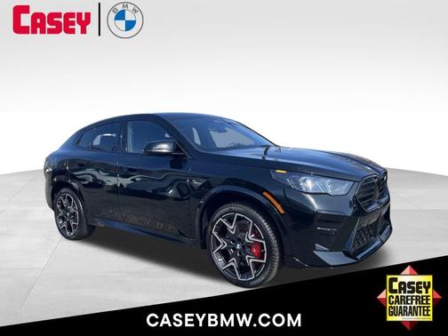 2026 BMW X2 M35i