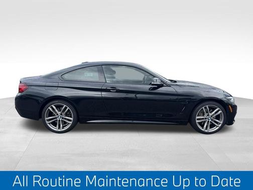 2020 BMW 430 i xDrive