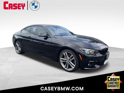 2020 BMW 430 i xDrive