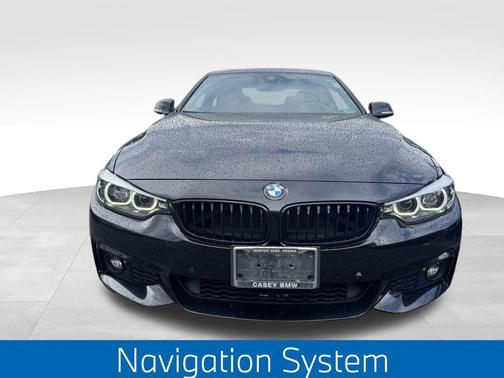 2020 BMW 430 i xDrive
