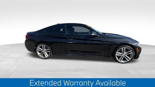 2020 BMW 430 i xDrive