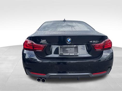 2020 BMW 430 i xDrive