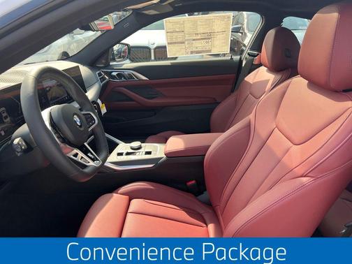 2026 BMW 430 i xDrive