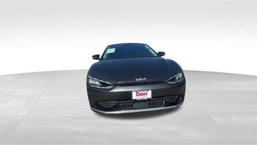 2022 Kia EV6 Wind