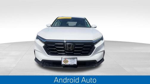 2024 Honda CR-V LX 2WD