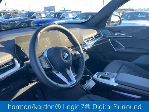 2026 BMW X1 xDrive28i