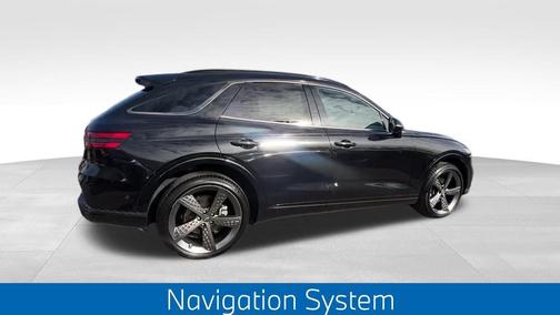 2022 Genesis GV70 2.5T AWD