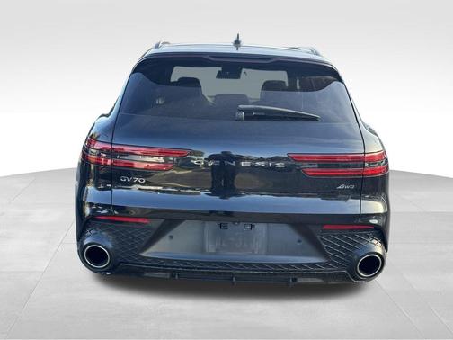 2022 Genesis GV70 2.5T AWD