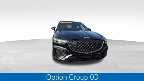 2022 Genesis GV70 2.5T AWD