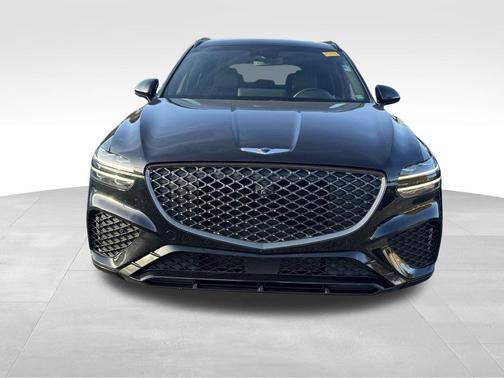 2022 Genesis GV70 2.5T AWD