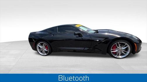 2015 Chevrolet Corvette Stingray Z51