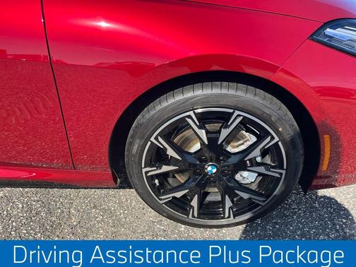 2026 BMW 228 Gran Coupe i