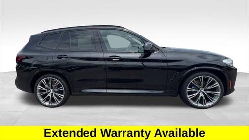 2023 BMW X3 M40i