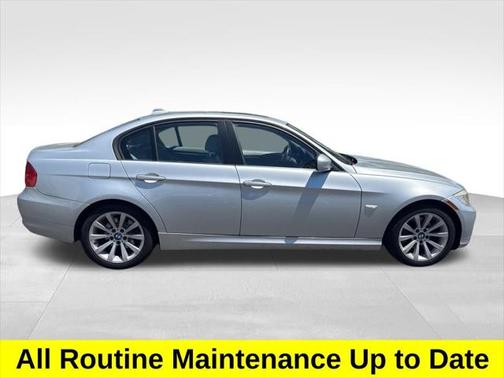 2011 BMW 328 328i