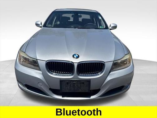 2011 BMW 328 328i