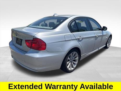 2011 BMW 328 328i