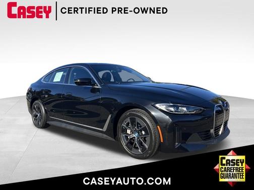 2023 BMW i4 Gran Coupe eDrive35