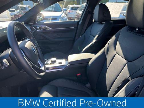 2023 BMW i4 Gran Coupe eDrive35