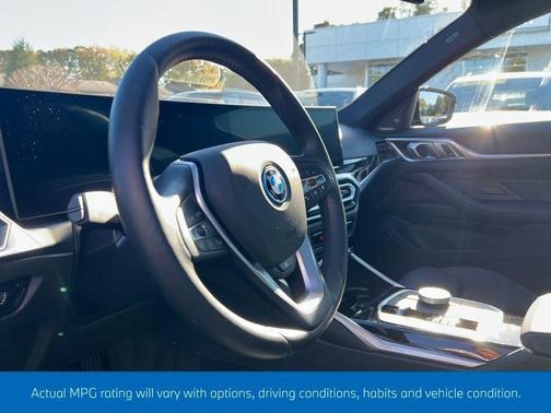 2023 BMW i4 Gran Coupe eDrive35