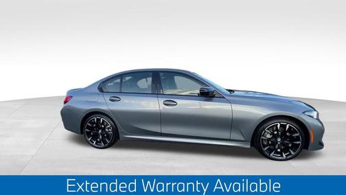 2025 BMW 330 xDrive