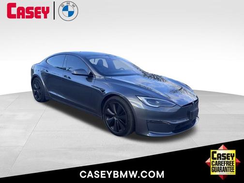 2023 Tesla Model S Standard Range