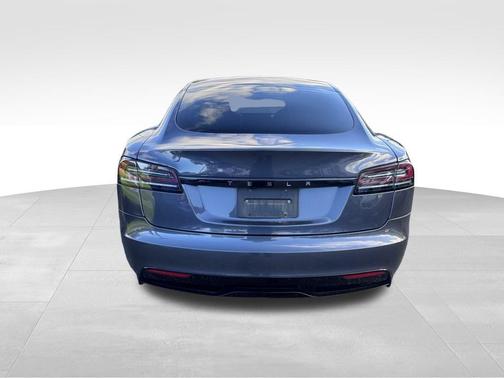 2023 Tesla Model S Standard Range