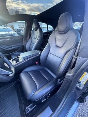 2023 Tesla Model S Standard Range