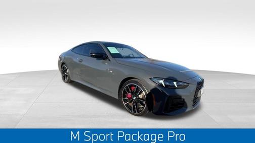 2025 BMW M440 i xDrive