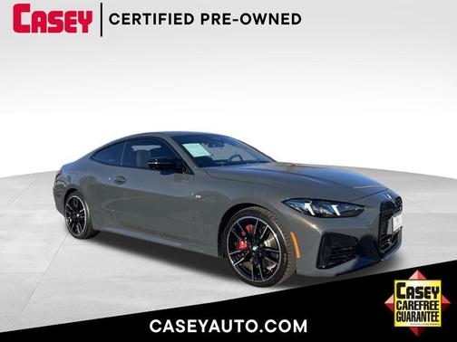 2025 BMW M440 i xDrive