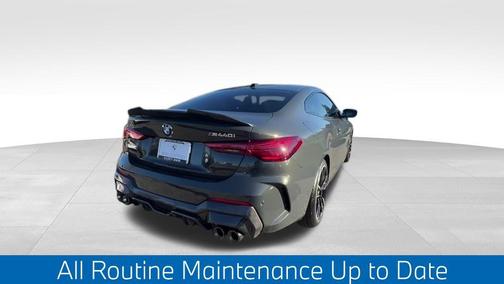 2025 BMW M440 i xDrive