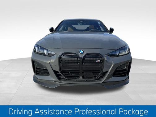 2025 BMW M440 i xDrive