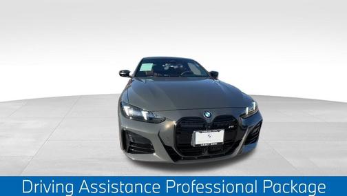 2025 BMW M440 i xDrive