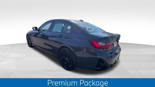 2026 BMW 330 i xDrive