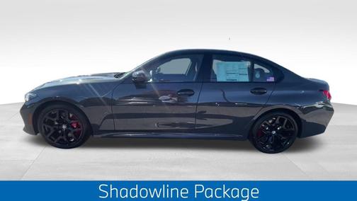 2026 BMW 330 i xDrive