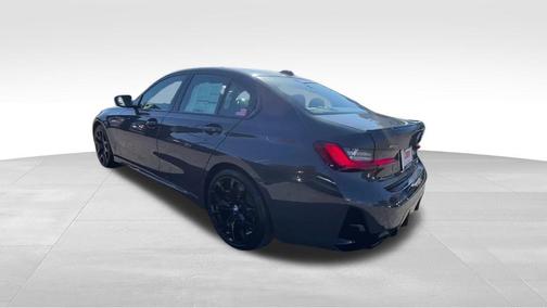 2026 BMW 330 i xDrive