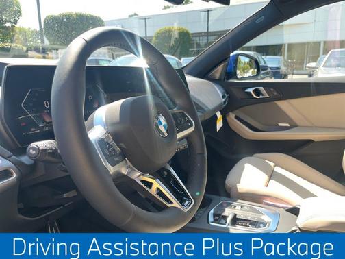 2026 BMW 228 Gran Coupe 228 xDrive