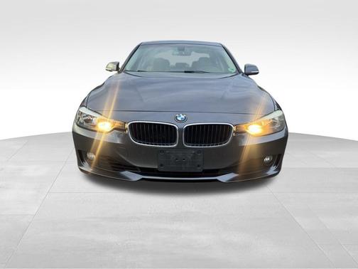 2015 BMW 328 328i