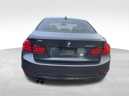2015 BMW 328 328i