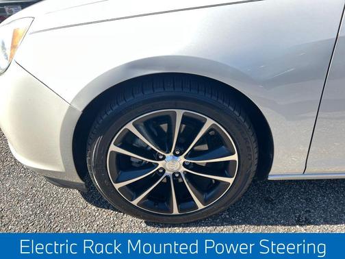 2016 Buick Verano Sport Touring Group