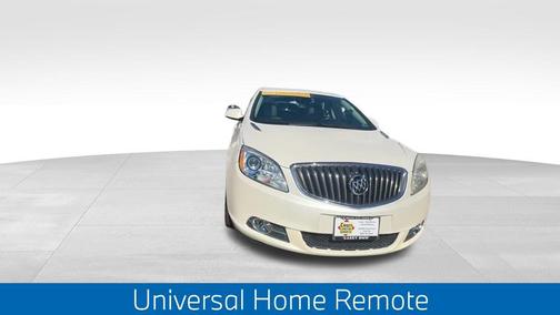 2016 Buick Verano Sport Touring Group