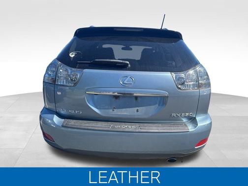 2007 Lexus RX 350 Base