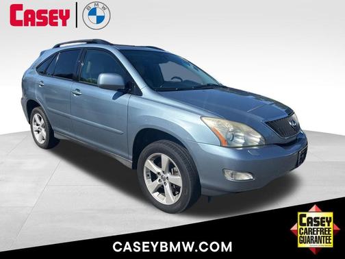 2007 Lexus RX 350 Base