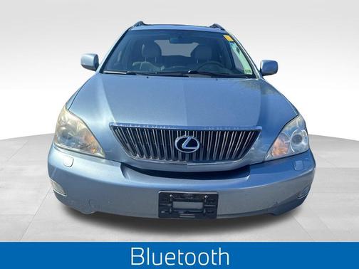 2007 Lexus RX 350 Base
