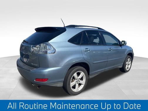 2007 Lexus RX 350 Base